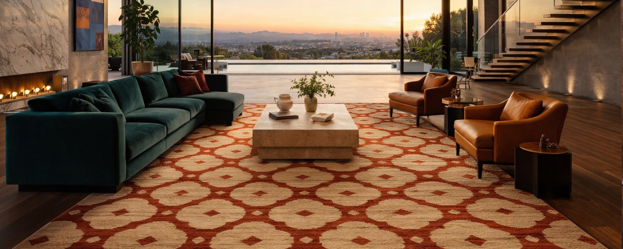 Inside the Alhambra Collection